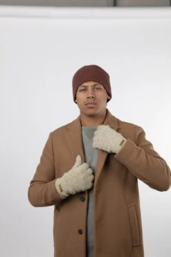 Barts Haakon Gloves -Winter Sportswear 0095 Haakon Gloves 07 AMF1