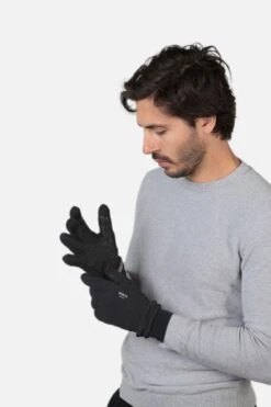 Barts Storm Gloves -Winter Sportswear 0166 Storm Gloves 01 AMS1