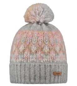 Barts Renaa Beanie Grijs