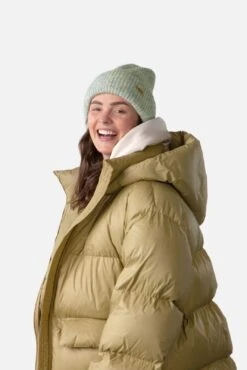 Barts Raisza Beanie Wheat -Winter Sportswear 0245 Raisza Beanie 10 AMS