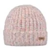 Barts Joye Beanie Cream -Winter Sportswear 0293 Joye Beanie 10