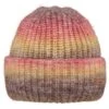 Barts Vreya Beanie Burnt Red -Winter Sportswear 0302 Vreya Beanie 05