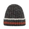 Barts Ygloo Beanie Dark Heather -Winter Sportswear 0372 Ygloo Beanie 19