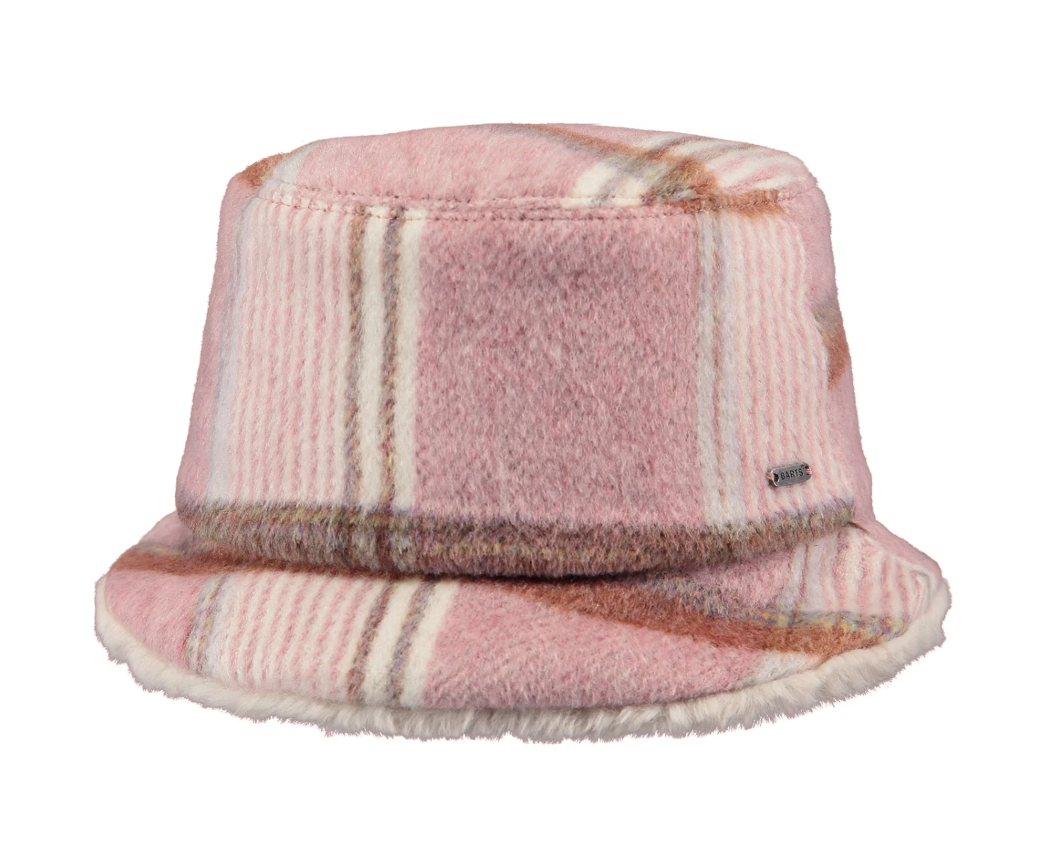 Barts Peachess Hat Pink 3 Barts Peachess Hat Pink
