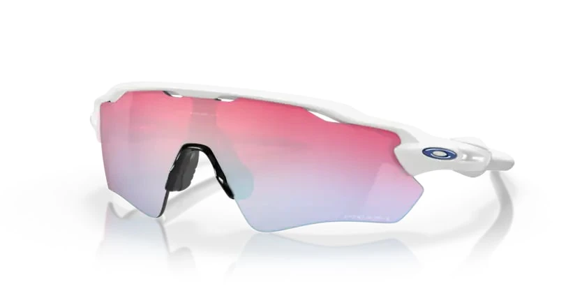 Oakley Radar Ev Path Polwht_Prizm Snow Wit One 3 Oakley Radar Ev Path Polwht_Prizm Snow Wit One