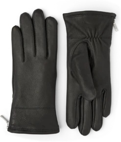 Hestra Charlene - 5 Finger