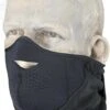 Barts Storm Mask -Winter Sportswear 108651 10 1 108651 01 black