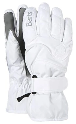Barts Basic Ski Glove -Winter Sportswear 108823 1 1 108823 10 white