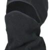 Barts Balaclava Kids Zwart 50