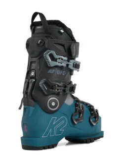 K2 Bfc W 95 Gripwalk -Winter Sportswear 10F2601.1.G K2 BFC W 95 back3 4
