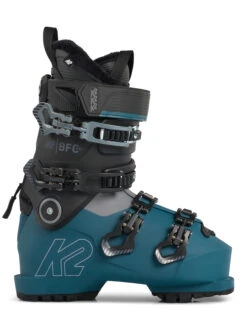 K2 Bfc W 95 Gripwalk