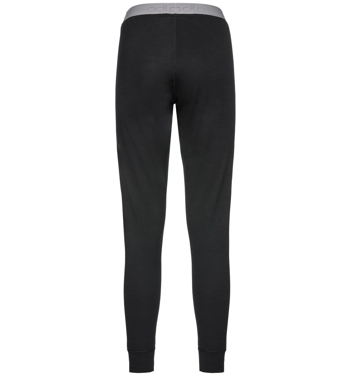 Odlo W Suw Pant Merino Warm 6 Odlo W Suw Pant Merino Warm - Image 4