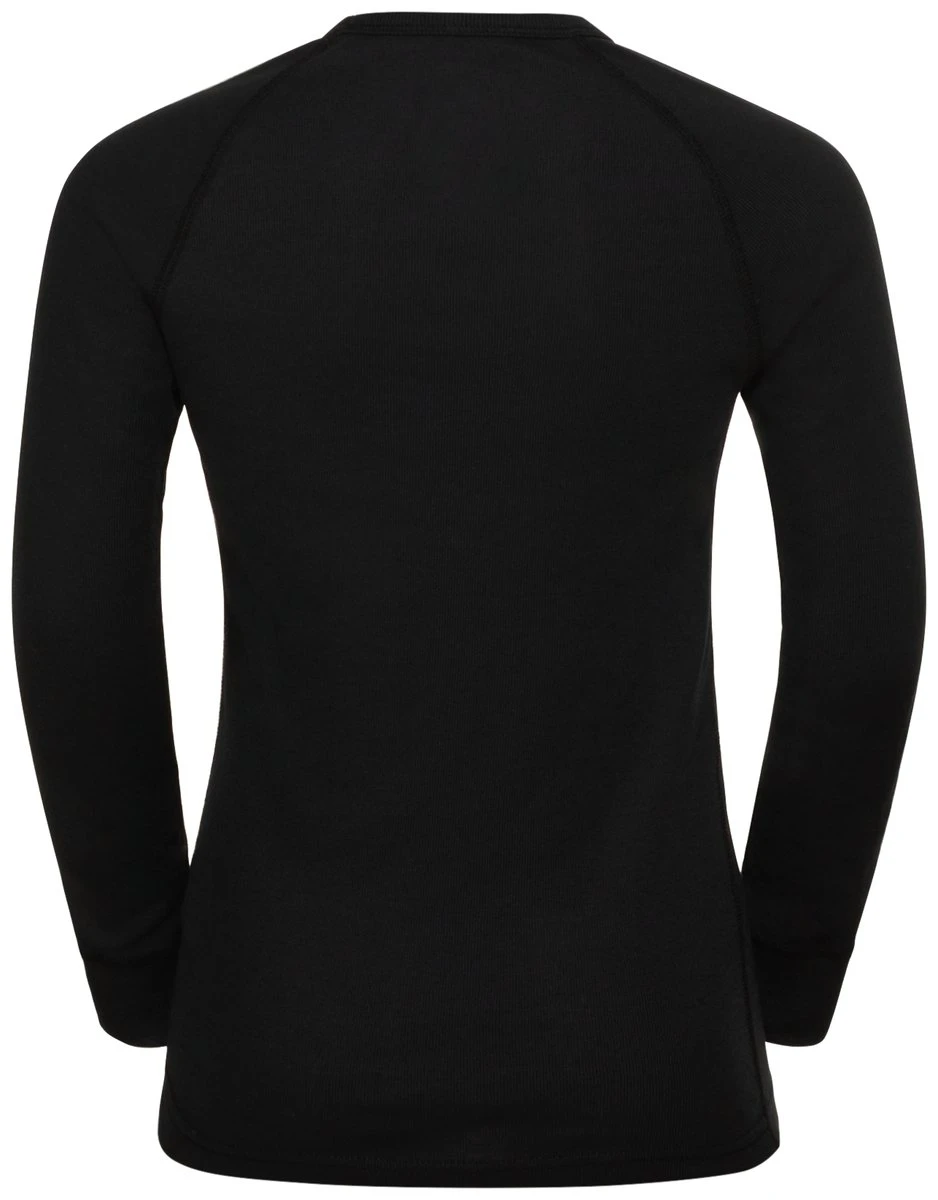 Odlo Y BL TOP Crew Neck L/S ACTIVE WARM ECO KIDS 6 Odlo Y BL TOP Crew Neck L/S ACTIVE WARM ECO KIDS - Image 4