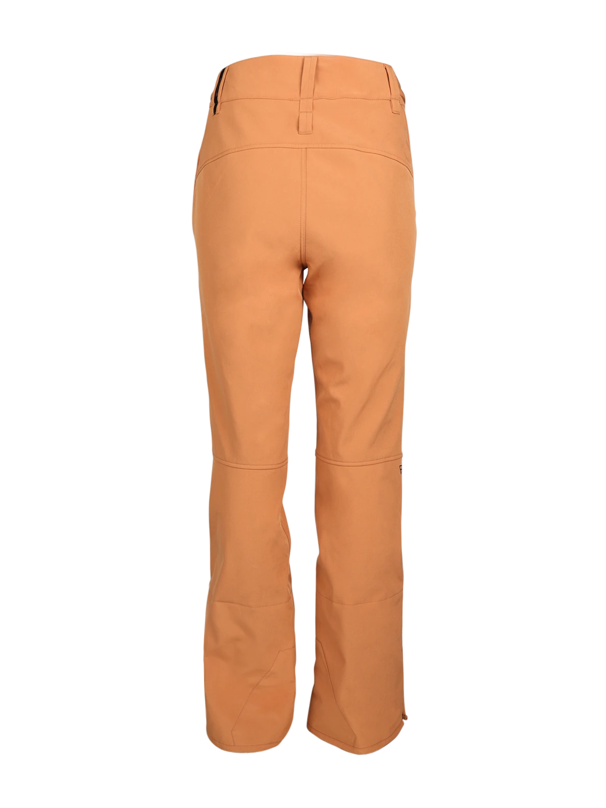 Brunotti W Tavors-N Softshell Pant 4 Brunotti W Tavors-N Softshell Pant - Image 2