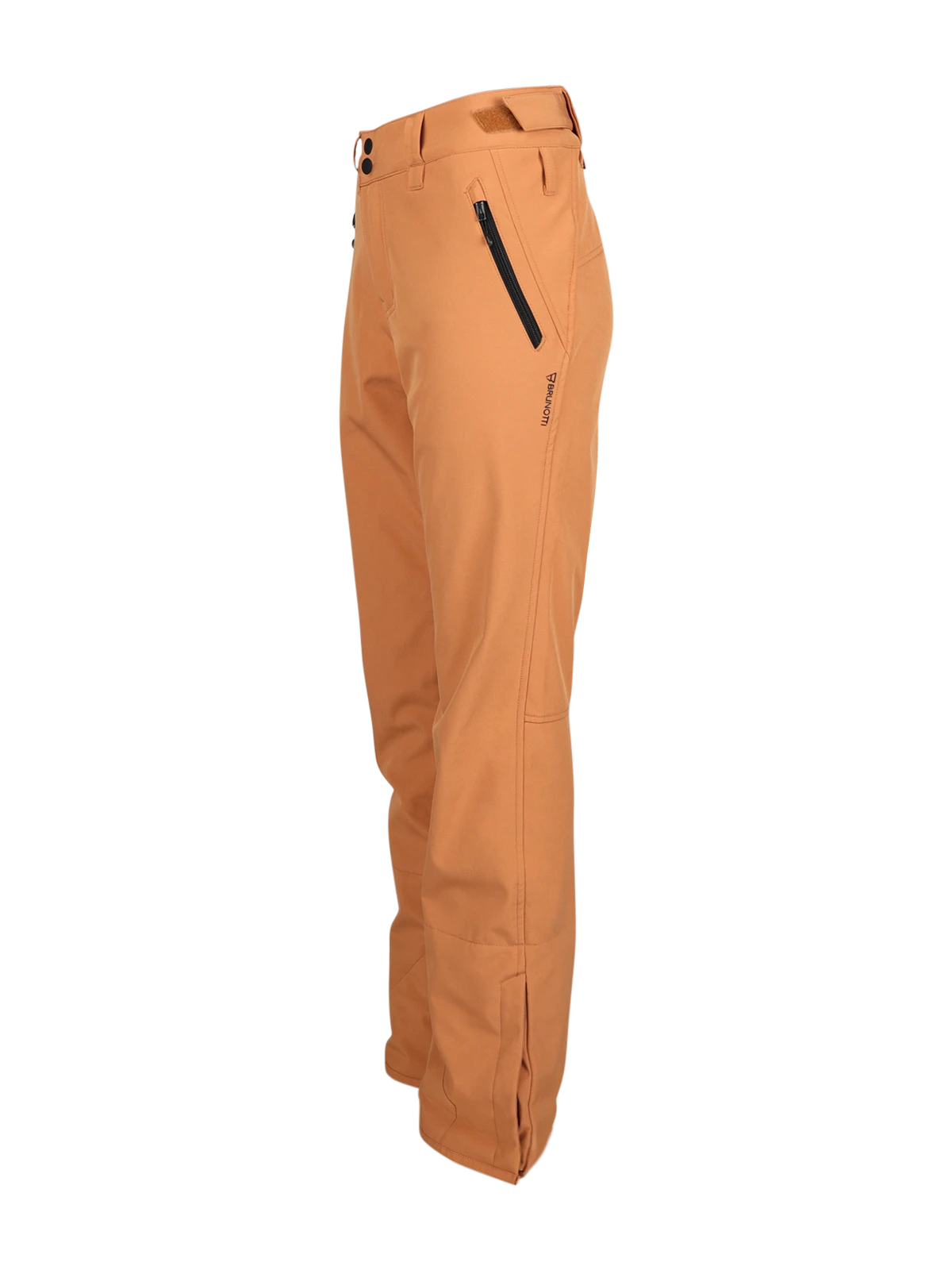 Brunotti W Tavors-N Softshell Pant 5 Brunotti W Tavors-N Softshell Pant - Image 3