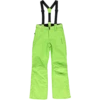 Brunotti Footstrap_N Boys Snowpants Groen 152 -Winter Sportswear 1823053655 0648