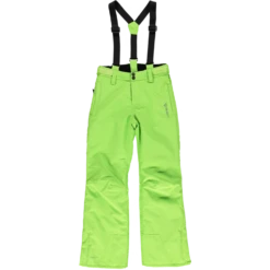 Brunotti Footstrap_N Boys Snowpants Groen 152