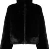 Goldbergh Silverfox Jacket Faux Fur -Winter Sportswear 18732585 40493323 1000
