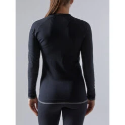 Craft W Adv Fuseknit Intensity Ls 9 Craft W Adv Fuseknit Intensity Ls -Winter Sportswear 1909735 999000 31