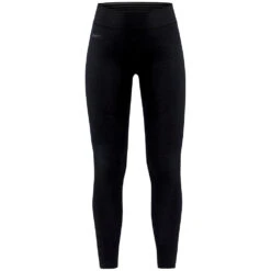 Craft W Core Dry Active Comfort Pant 9 Craft W Core Dry Active Comfort Pant -Winter Sportswear 1911163 999000 01