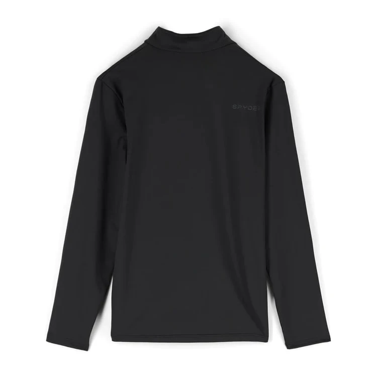 Spyder M Prospect Zip T-neck 6 Spyder M Prospect Zip T-neck - Image 4