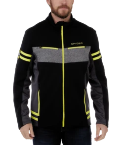 Spyder Wengen Encore Full Zip