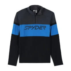 Spyder M Speed Half Zip