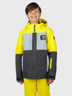 Brunotti B Araciny Snowjackets
