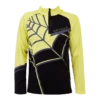 Spyder Boys Web Zip T-neck