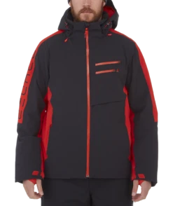 Spyder M Orbiter Jacket