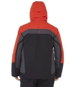 Spyder M Seventy - Eight Jacket -Winter Sportswear 221042 630 B