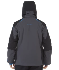Spyder M Copper Jacket 5 Spyder M Copper Jacket -Winter Sportswear 221046 029 B