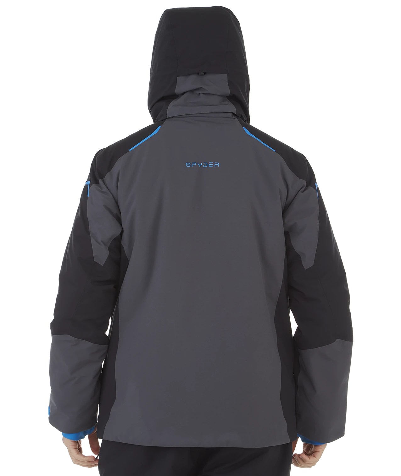 Spyder M Copper Jacket 4 Spyder M Copper Jacket - Image 2