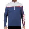 Spyder M Spirit Of 78 Zip T-neck 2 Spyder M Spirit Of 78 Zip T-neck -Winter Sportswear 221308 086 F