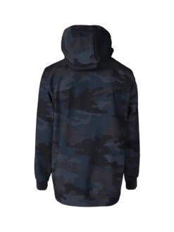 Brunotti Cranemore-AO Men Softshelljacket 6 Brunotti Cranemore-AO Men Softshelljacket -Winter Sportswear 2221180099 9999 8