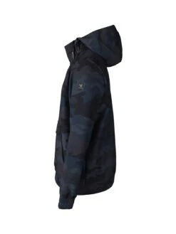 Brunotti Cranemore-AO Men Softshelljacket 7 Brunotti Cranemore-AO Men Softshelljacket -Winter Sportswear 2221180099 9999 9