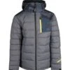 Brunotti M Trymail Snowjacket -Winter Sportswear 2221200053 9997 7