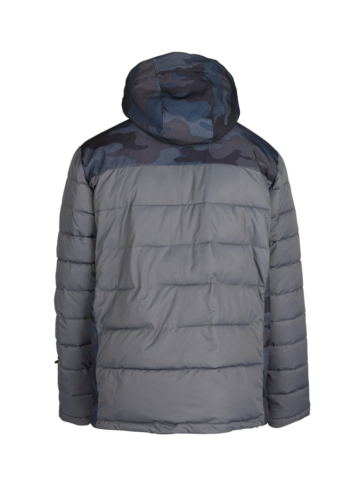 Brunotti M Trymail Snowjacket 4 Brunotti M Trymail Snowjacket - Image 2