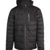 Brunotti Trymail Men Snowjacket -Winter Sportswear 2221200053 9999 7