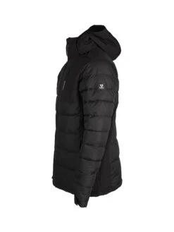 Brunotti Trymail Men Snowjacket -Winter Sportswear 2221200053 9999 9
