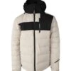 Brunotti Tryjail Men Snowjacket -Winter Sportswear 2221200055 4000 7