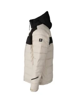 Brunotti Tryjail Men Snowjacket -Winter Sportswear 2221200055 4000 9