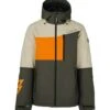 Brunotti Flynners Men Snowjacket -Winter Sportswear 2221200103 9551 7