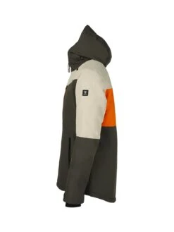 Brunotti Flynners Men Snowjacket -Winter Sportswear 2221200103 9551 9