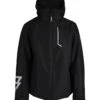Brunotti Tander Men Snowjacket -Winter Sportswear 2221200107 9999 7