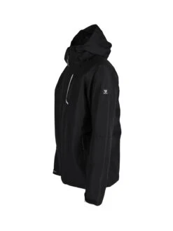 Brunotti Tander Men Snowjacket -Winter Sportswear 2221200107 9999 9