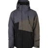 Brunotti Idahill Men Snowjacket -Winter Sportswear 2221200109 9999 7