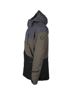 Brunotti Idahill Men Snowjacket 7 Brunotti Idahill Men Snowjacket -Winter Sportswear 2221200109 9999 9