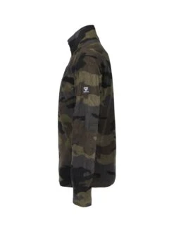 Brunotti Moke Men Fleece -Winter Sportswear 2221240189 9551 9