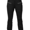 Brunotti Coldlake-Curvy Women Softshell Pant -Winter Sportswear 2222125399 9999 7